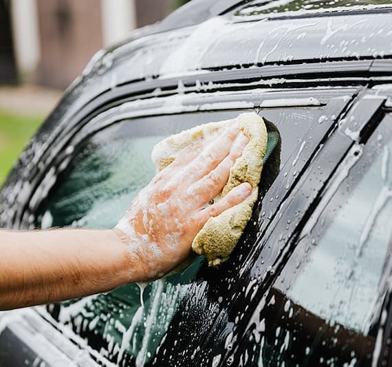 Car Clean